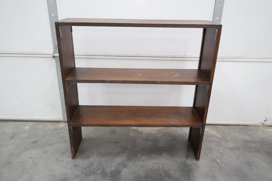 Bookshelf