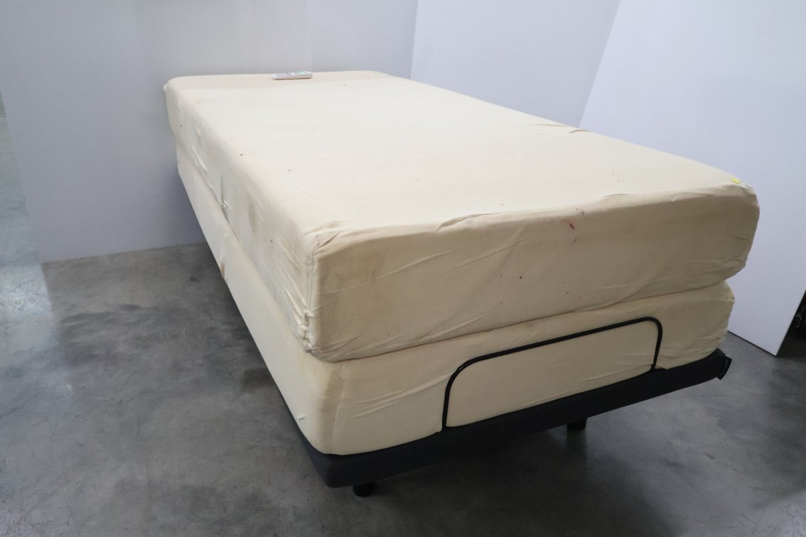 Twin Xl Adjustable Bed