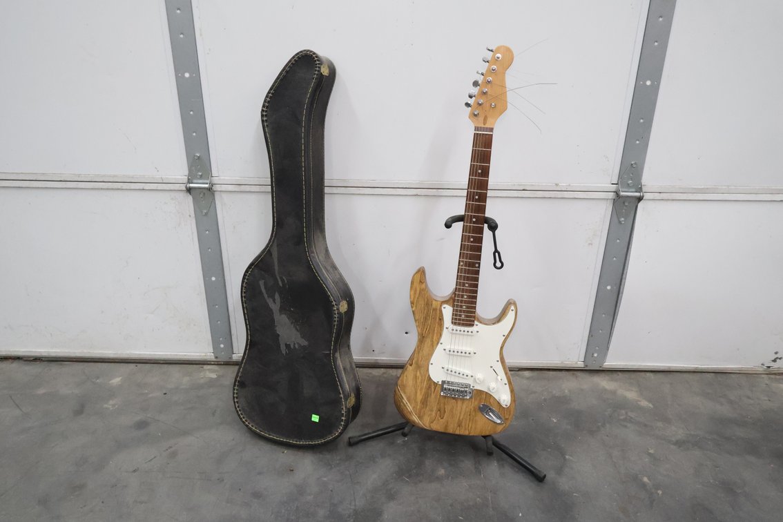 Electric Guitar