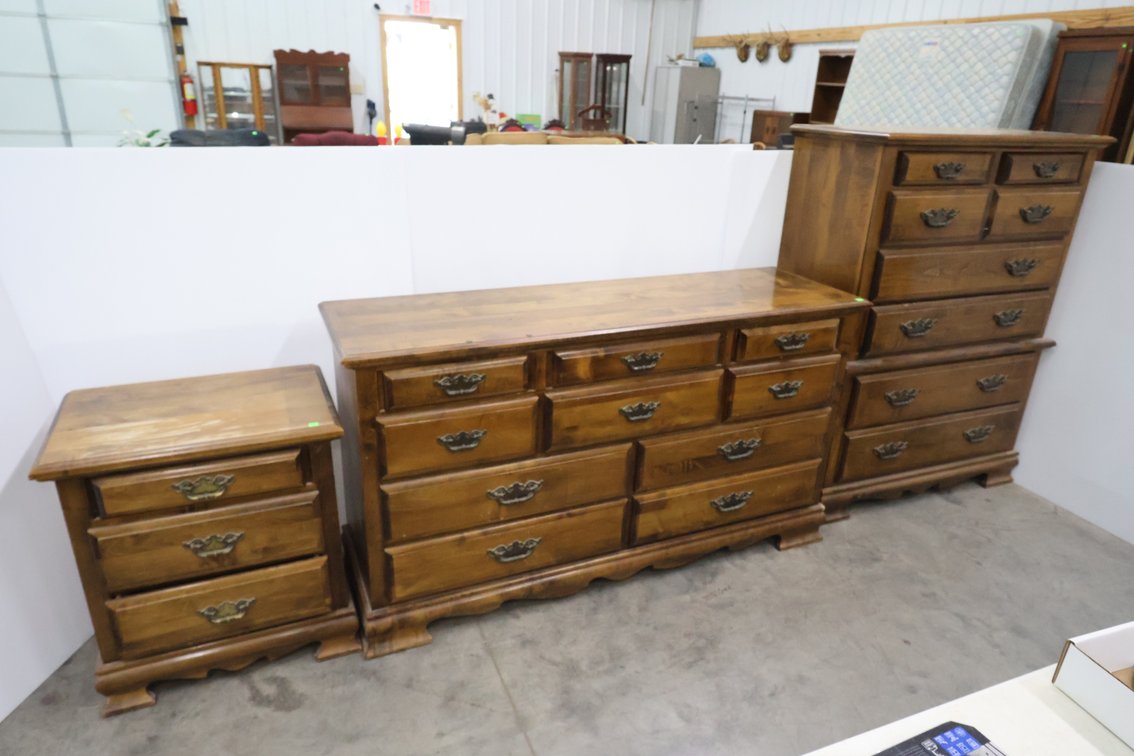 Bedroom Furniture