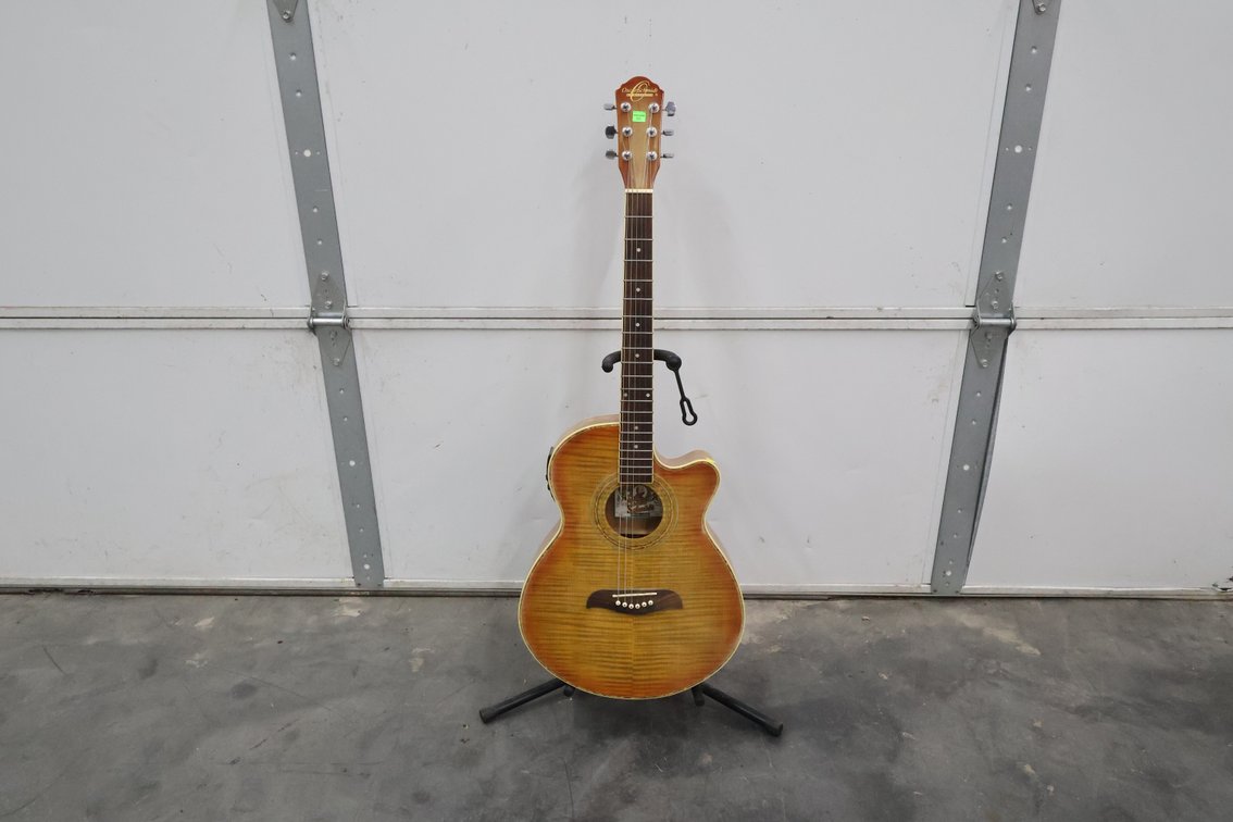 Oscar Schmidt Acoustic Guitar
