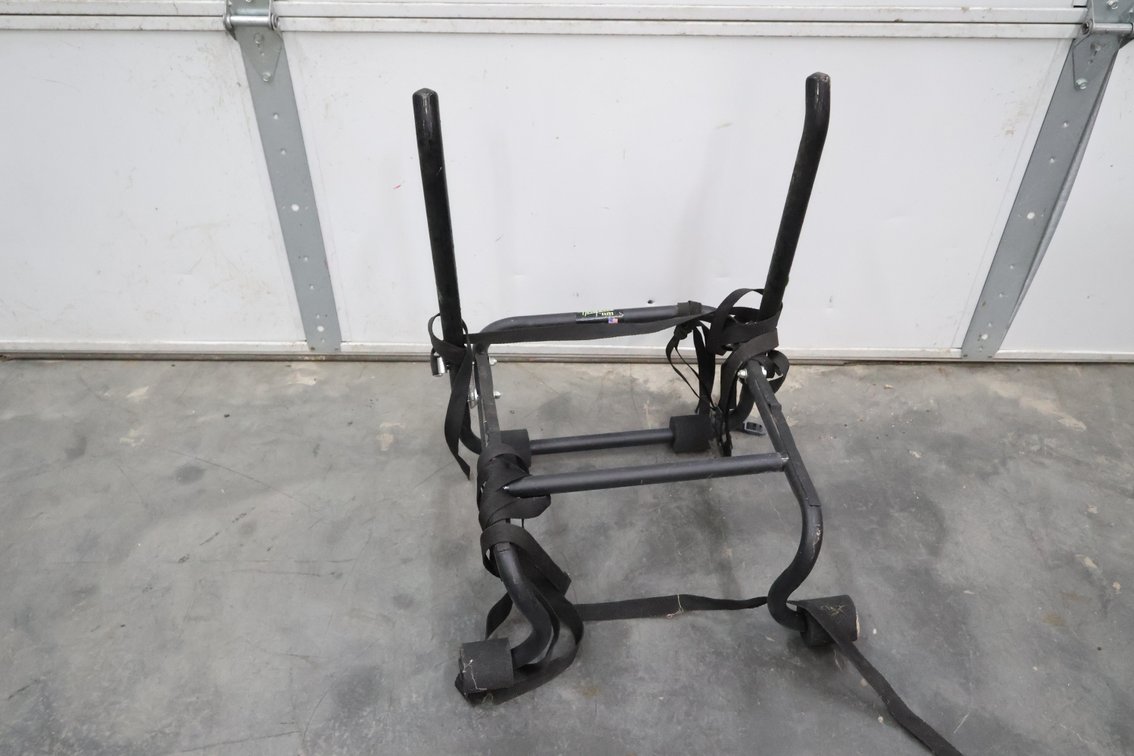 Bicycle Rack