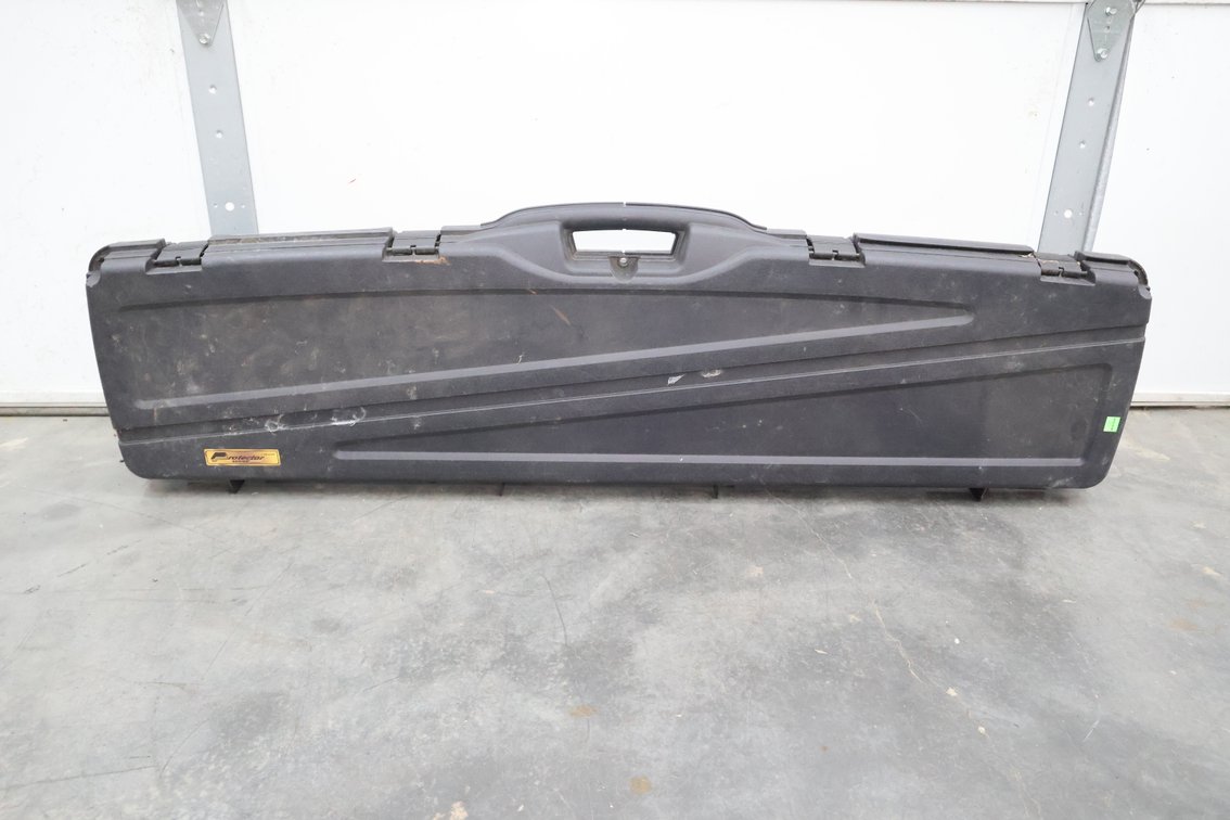Rifle Case