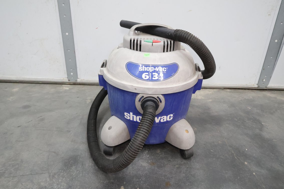 Shop-Vac
