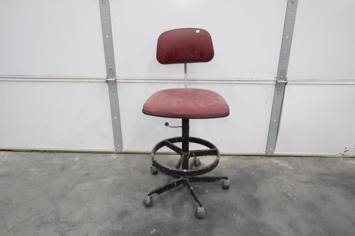 Shop Chair