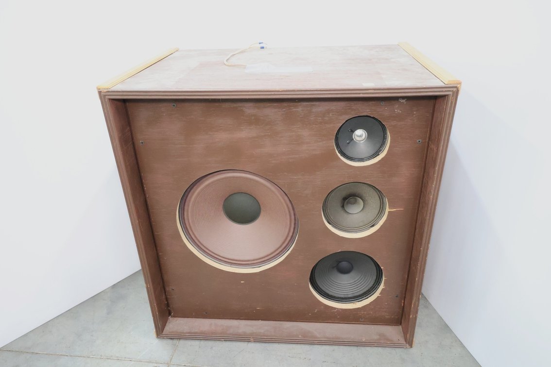 Speaker Cabinet