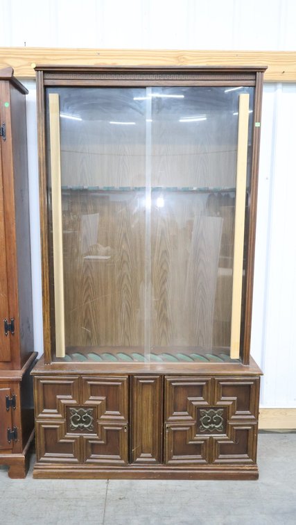 Gun Cabinet