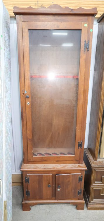 Gun Cabinet
