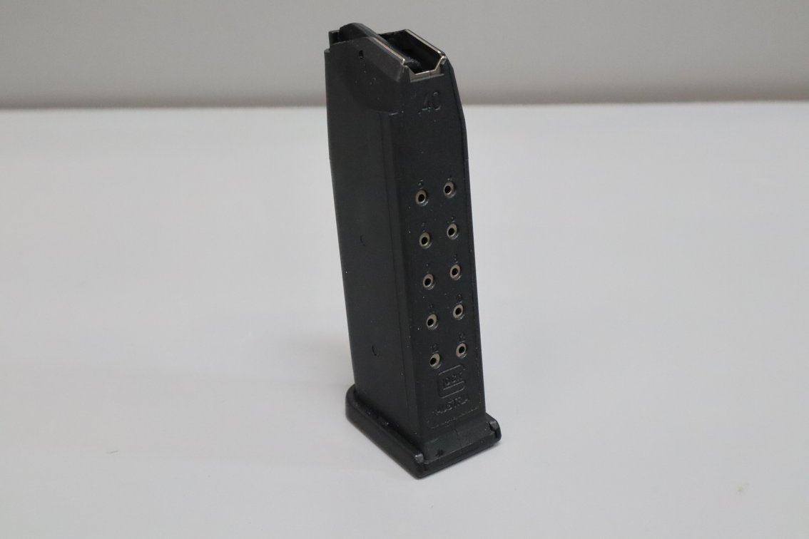 Glock Mag