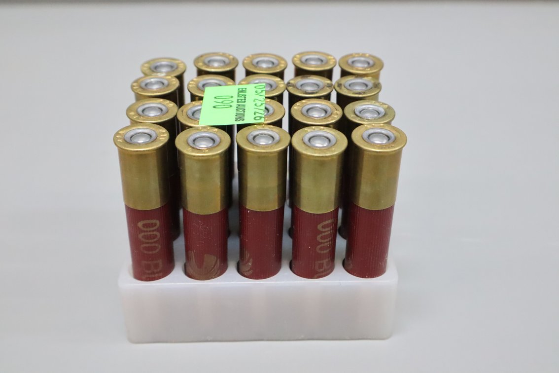 410 Buckshot