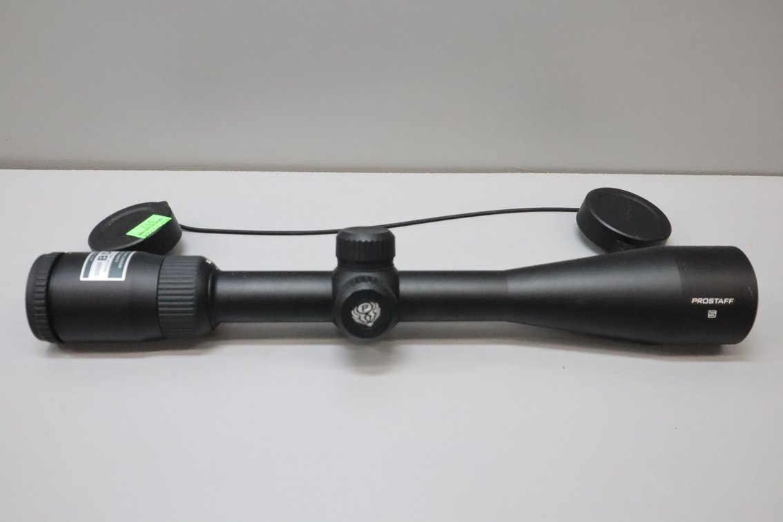 Nikon Prostaff Scope