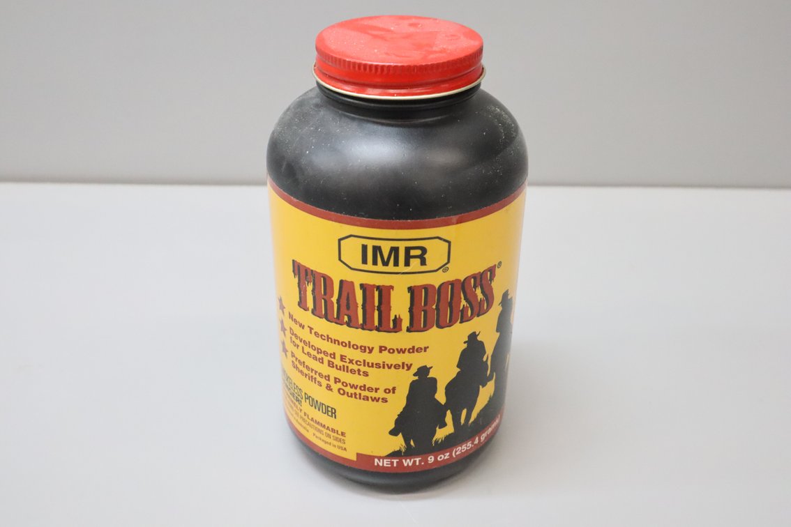 IMR Powder