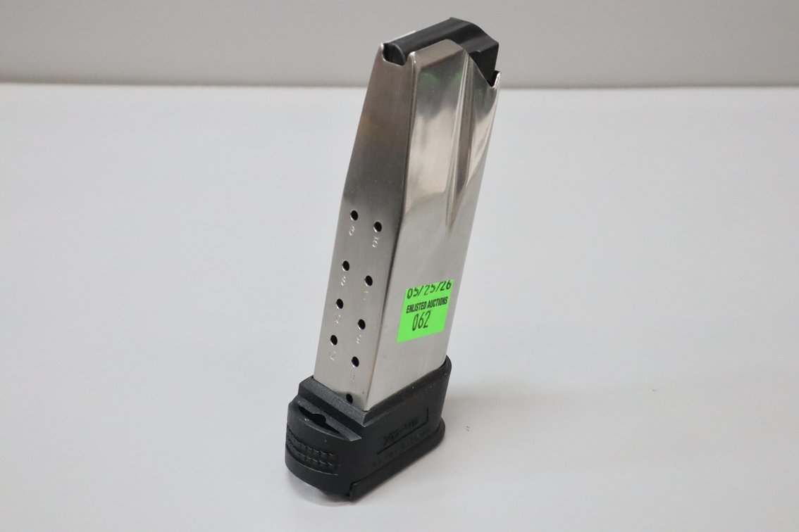 Xd – 45 Mag