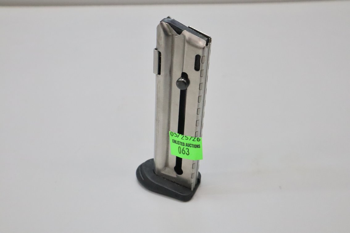 Walther P22 Mag