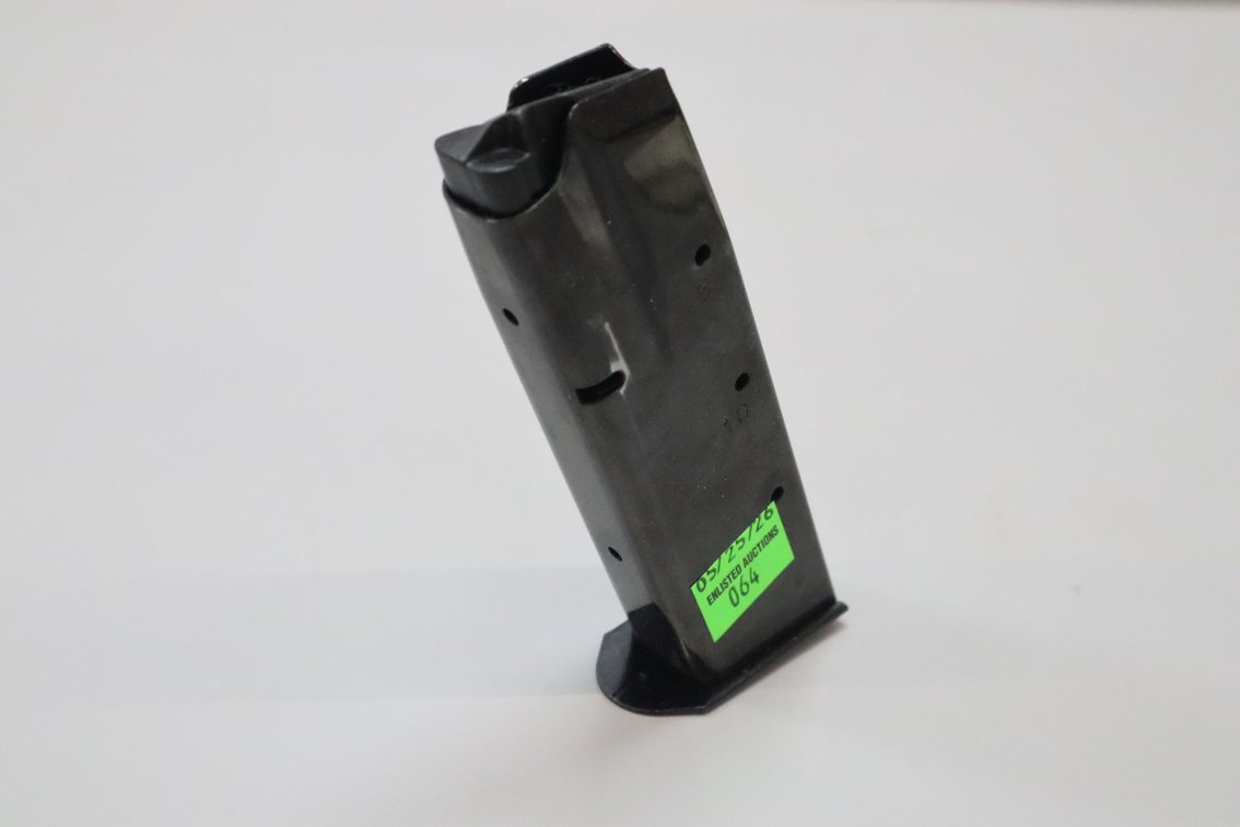 16 Round Mag