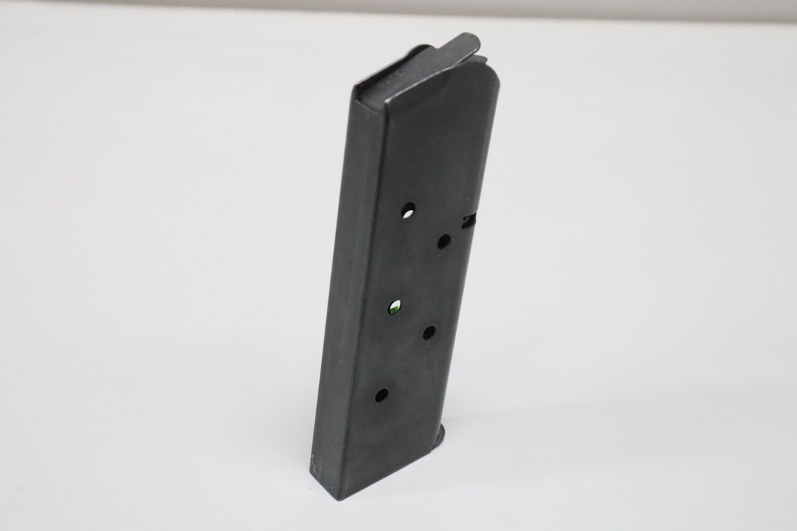 Kimber Mag