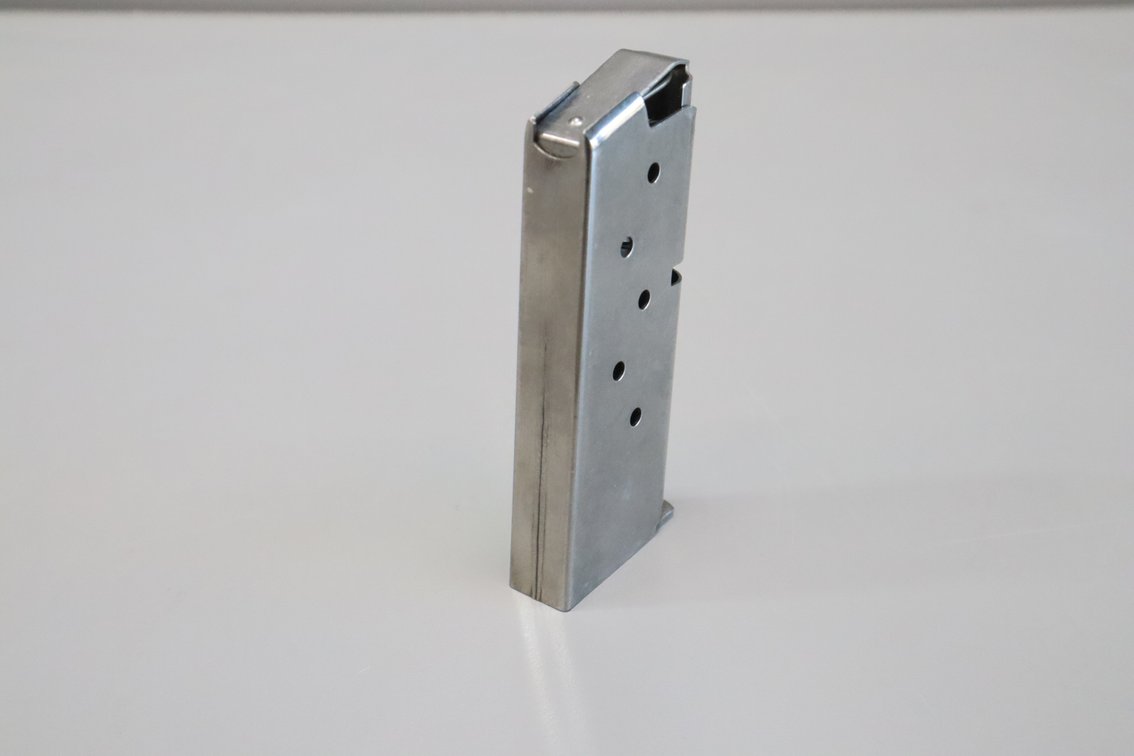 Sig Sauer Mag