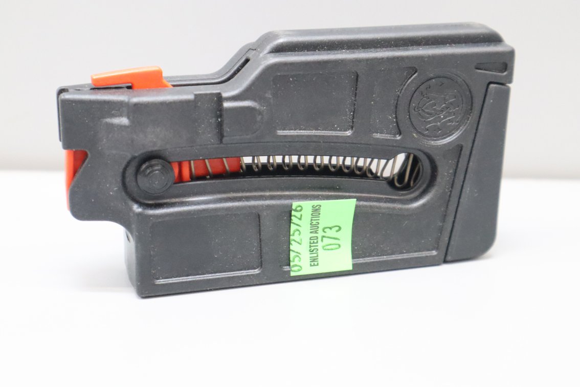 Smith & Wesson Mag