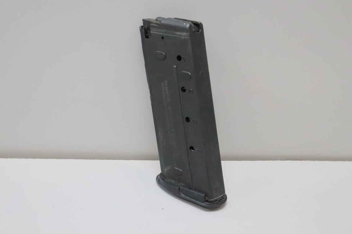 FN Mag