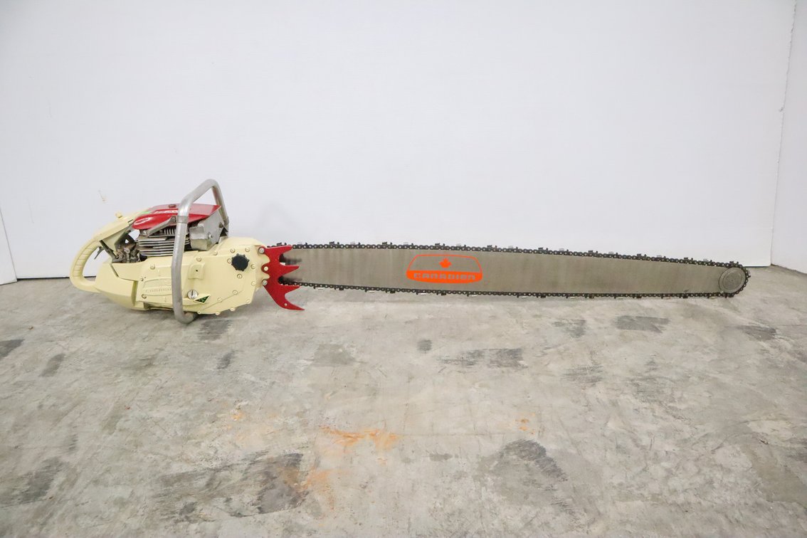 PM Canadien 276 Plus Chainsaw