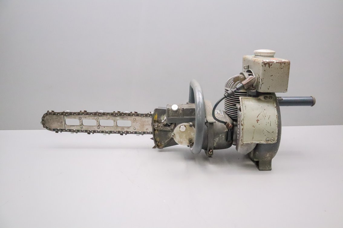 WERUS Soki 0-400 Chainsaw