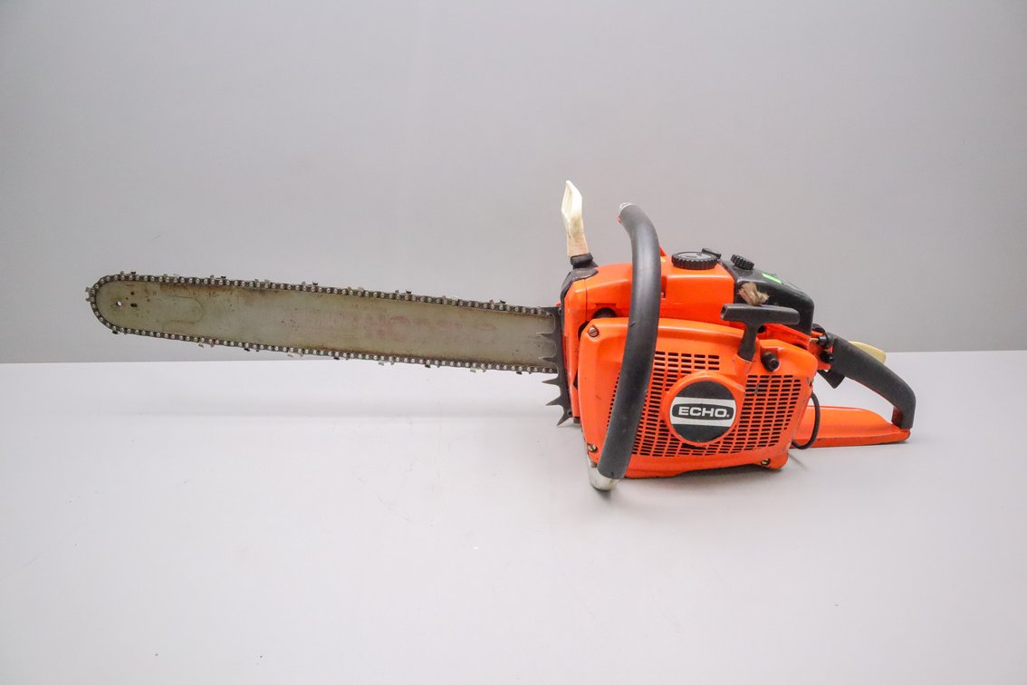 ECHO CST-610EVL Chainsaw