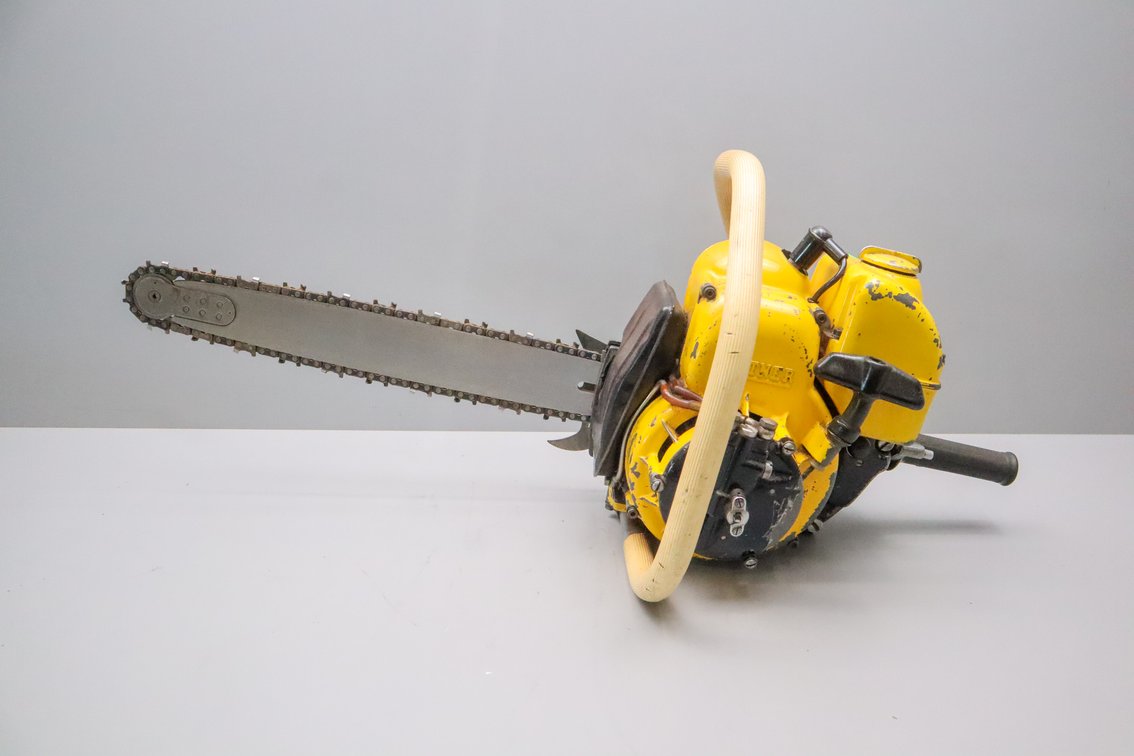 PARTNER R-11 Chainsaw