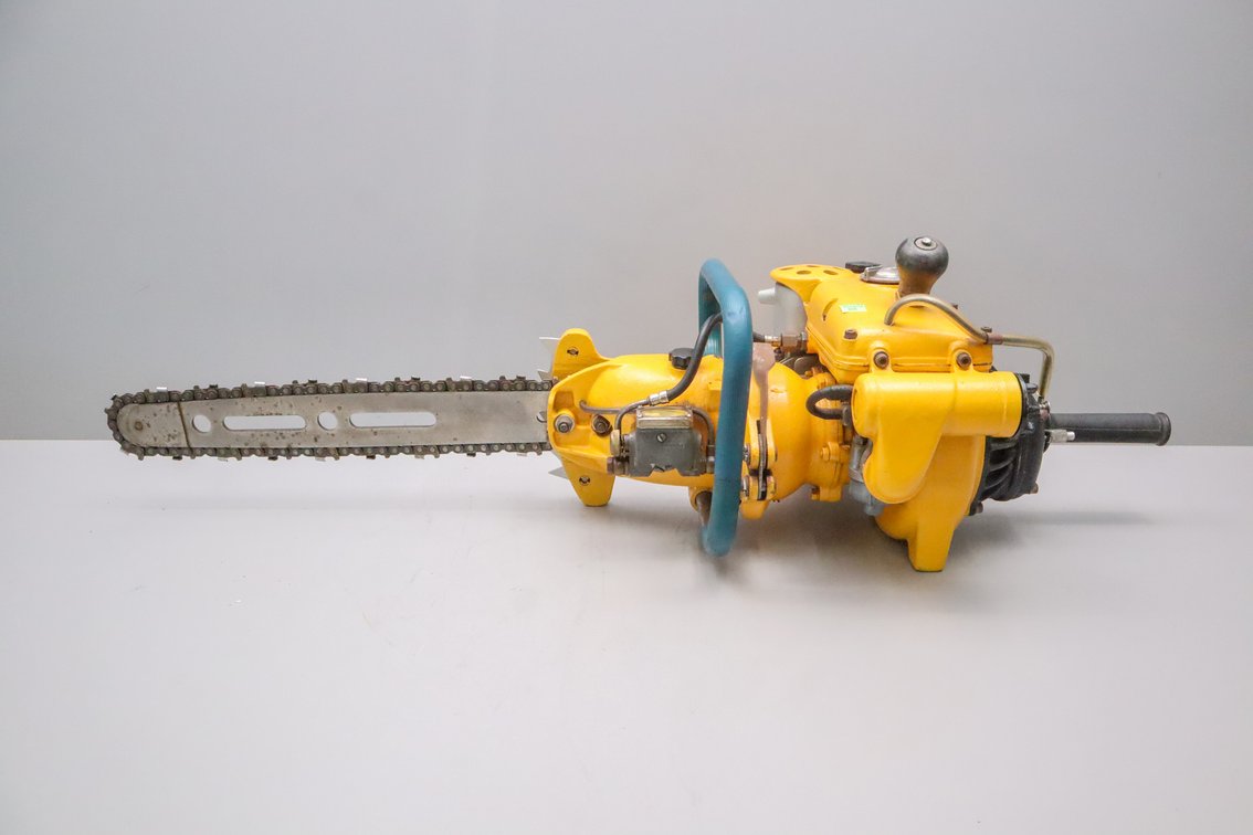 Partner A 3787 Chainsaw