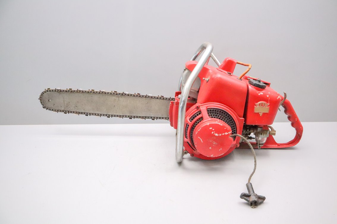 IEL Chainsaw