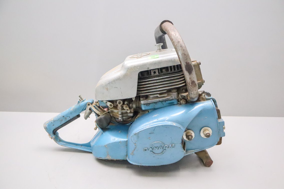 Danarm Chainsaw