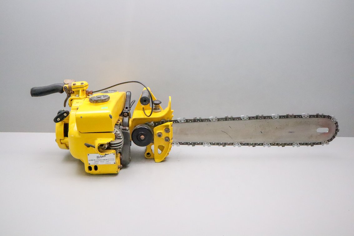 Hornet Model DJ Chainsaw