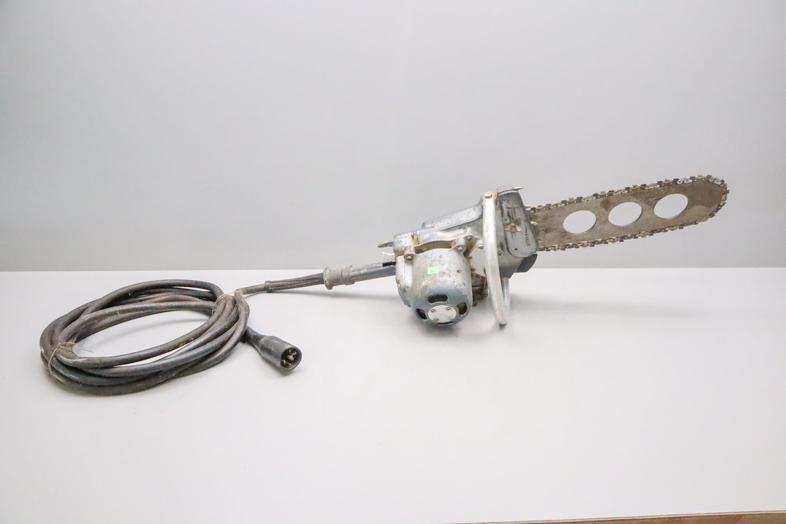 Homelite ECS 14 Chainsaw