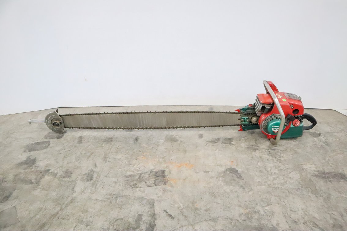 Homelite 900 G Chainsaw