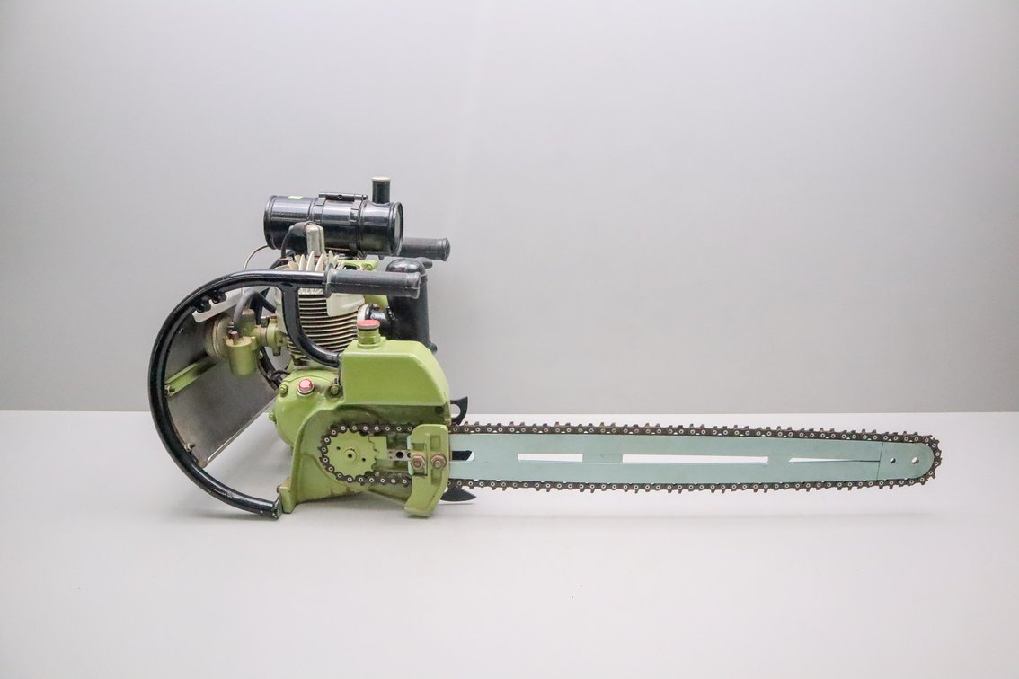 Stihl Type BL Chainsaw