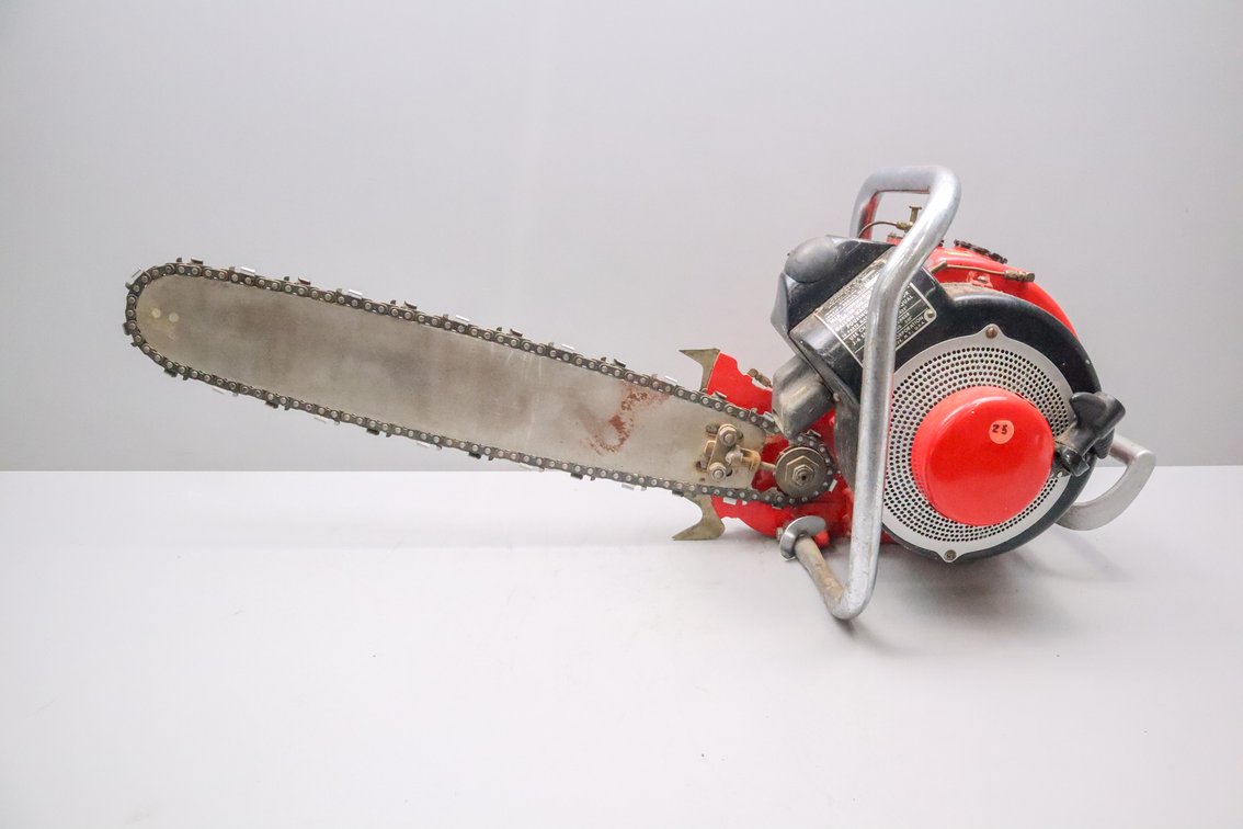 Homelite 26 LCS Chainsaw