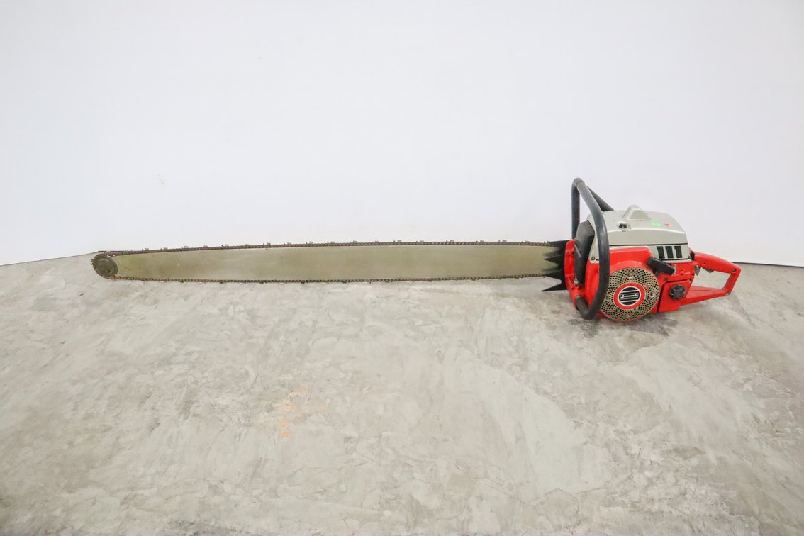Jonsereds 111 Chainsaw