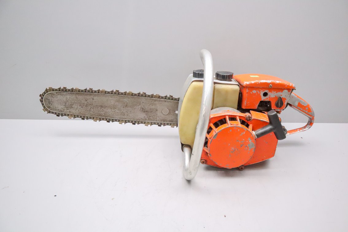 HYRY / HURU 063 Chainsaw