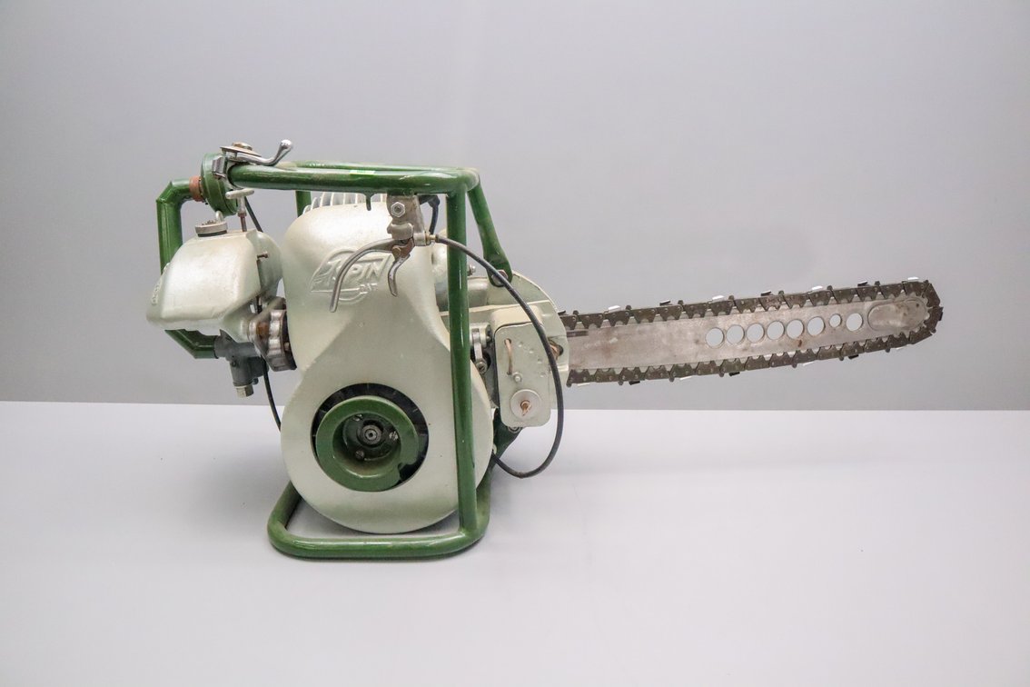 Aspin 1727 S Chainsaw