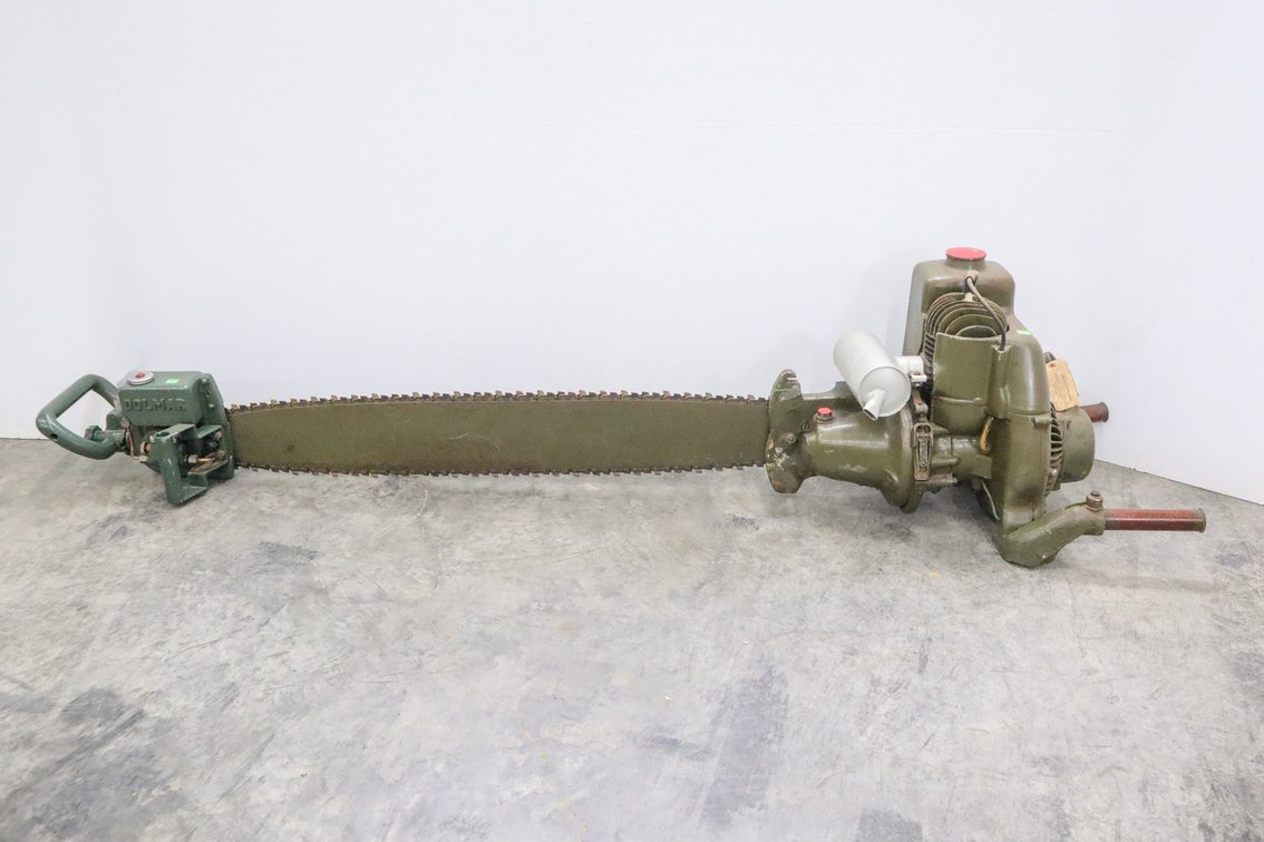 Dolmar CL Chainsaw