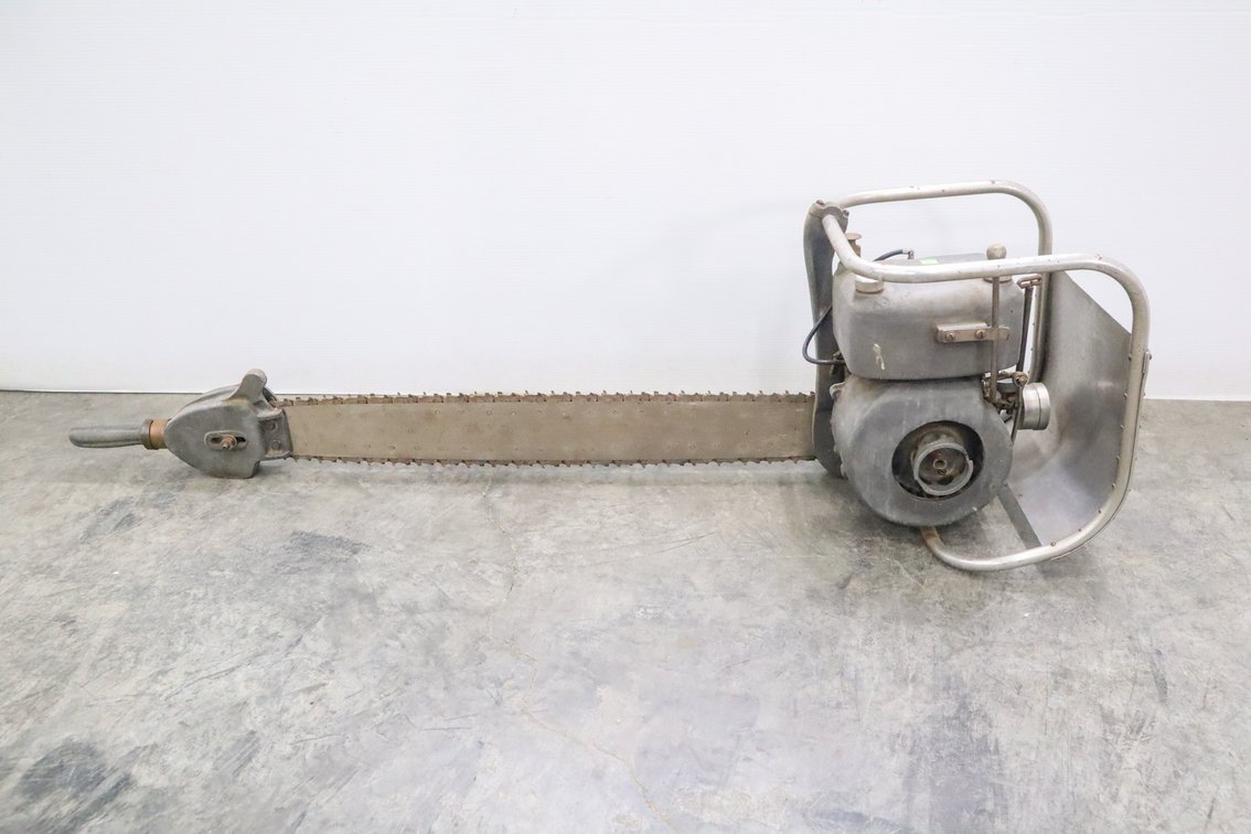 Precision Parts Ltd. Kiekhaefer Mercury Chainsaw
