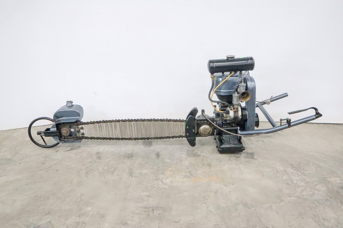 Rexo P.P.D Thiers SI Two-Man Chainsaw
