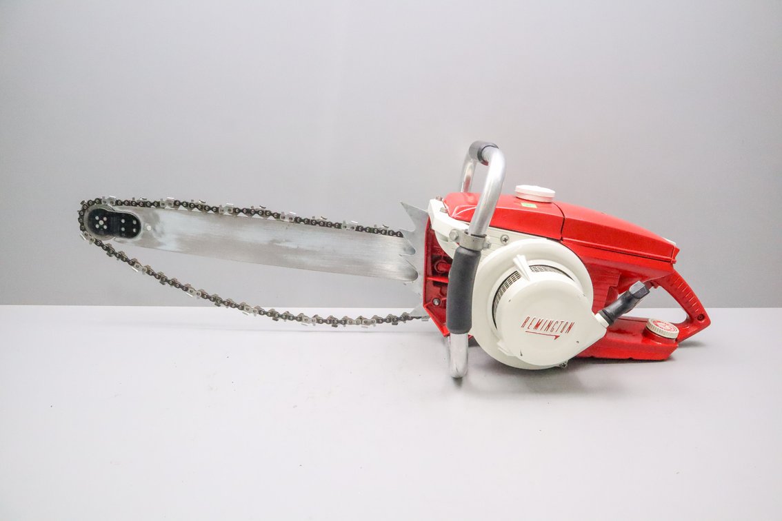 Remington Super 880 Chainsaw
