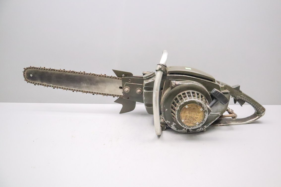 Remington 754G Chainsaw