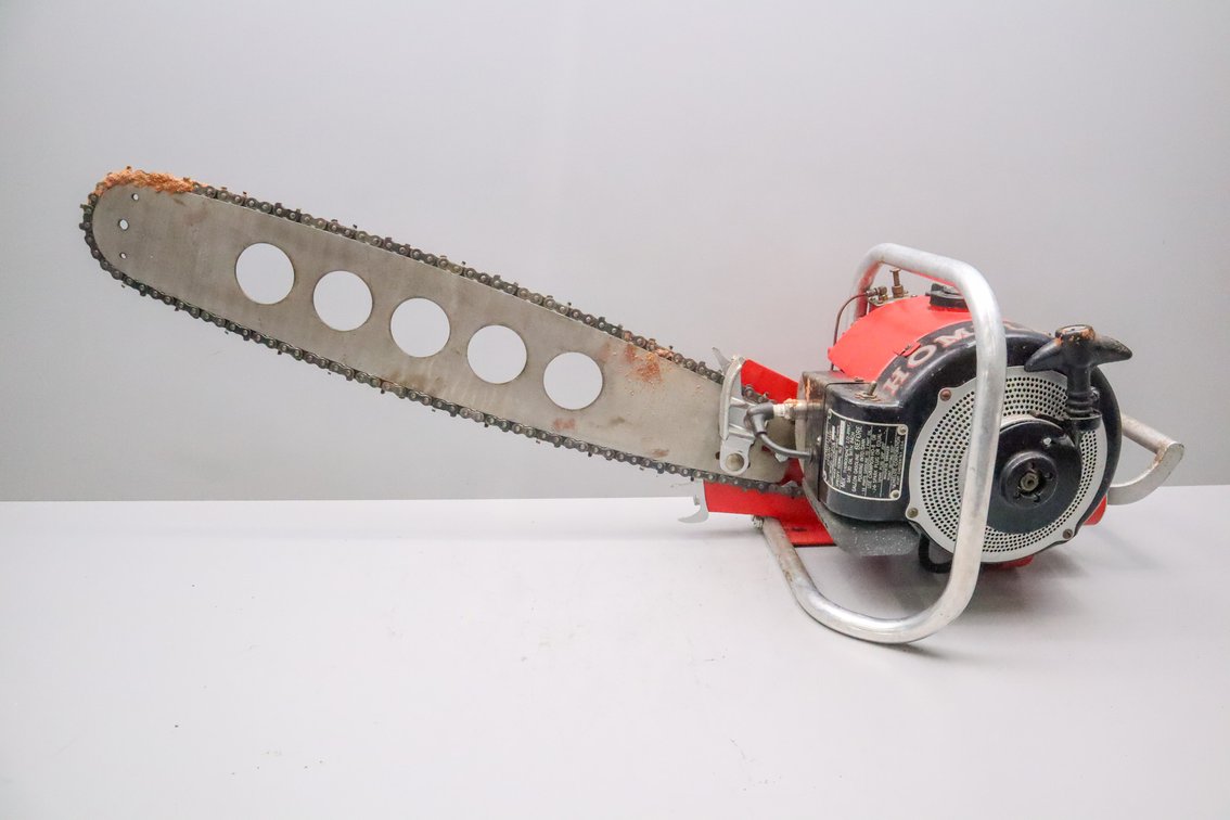 Homelite 20 MCS Chainsaw