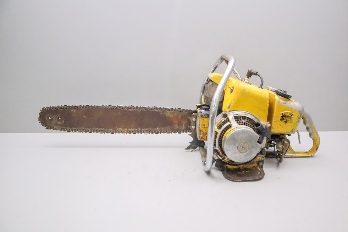 IEL Pioneer HB Chainsaw