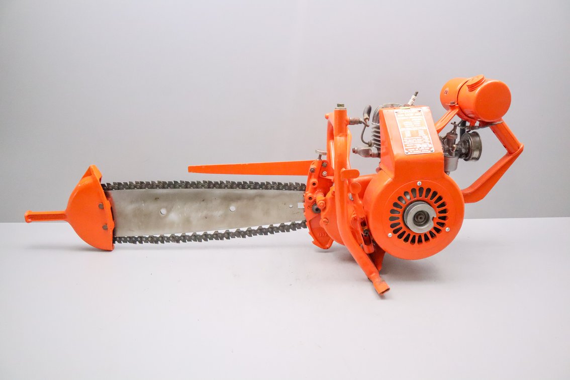 Danarm Villiers Tornado Chainsaw