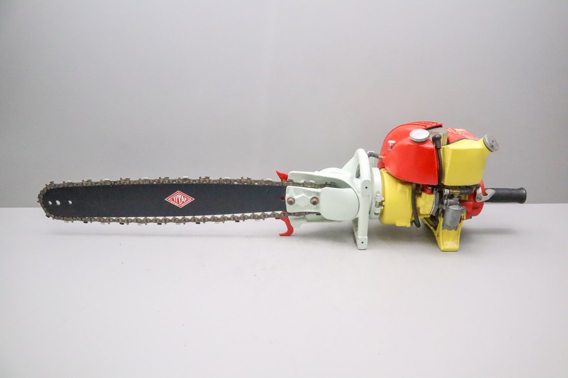 Titan Sportsman Chainsaw
