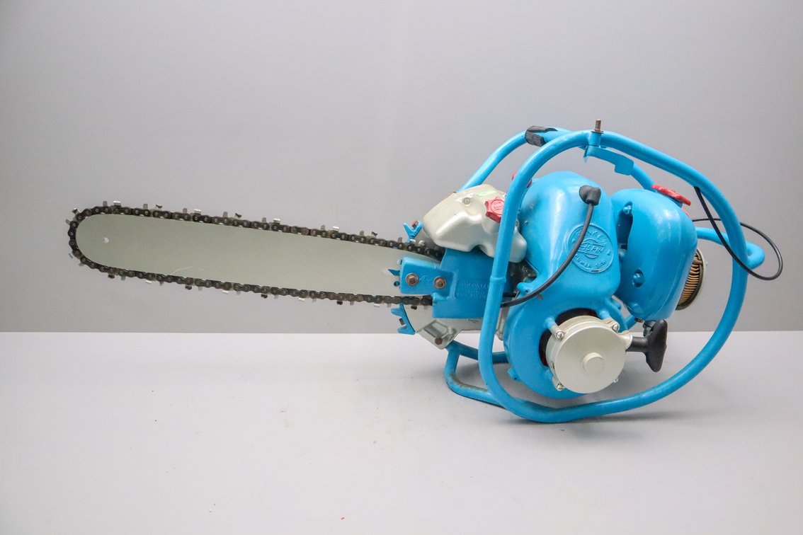Sankey Aspin P-54 Chainsaw