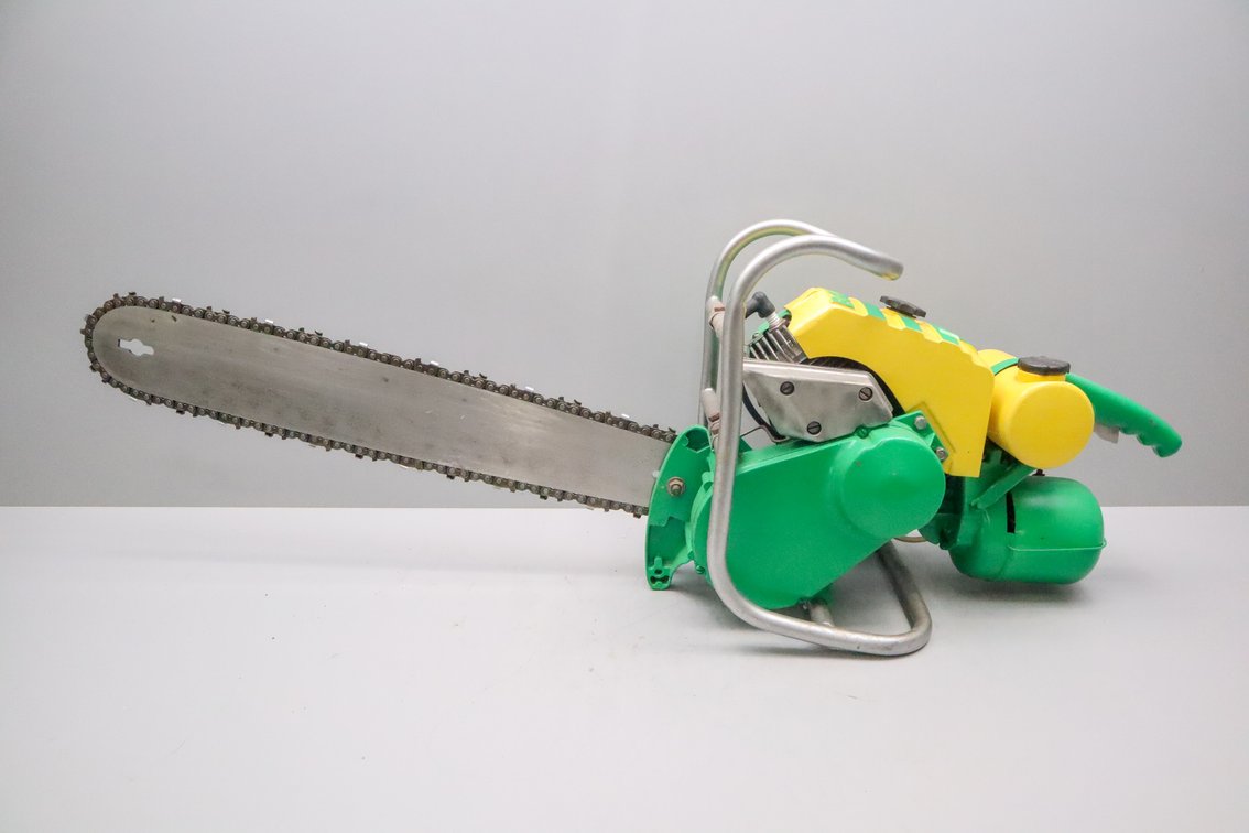 Bolens Chainsaw