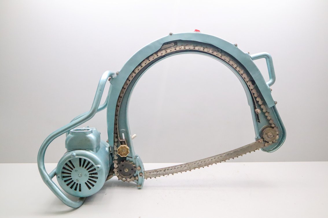 Dolmar DB60-3 Chainsaw